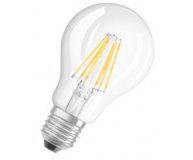 Светодиодная лампа LED A60 7W E27 Osram