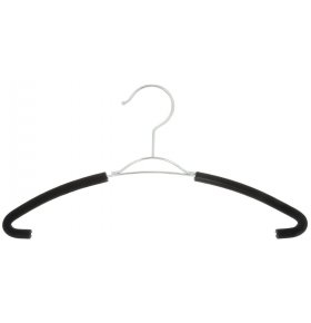 Вешалка для рубашек Attribute Hanger Eva длина 41 см