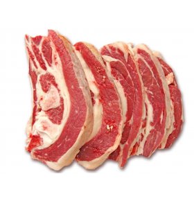 Грудинка говяжья с ребром кг