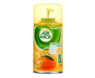 Баллон к освежителю воздуха Freshmatic Refill Анти-табак апельсин и бергамот Airwick 250 мл