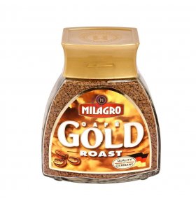 Кофе Gold Roast Milagro 100 гр