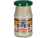 Хрен Главпродукт ядреный 170 гр