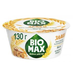 Йогуртный продукт Мюсли 1,9% Biomax 130 гр