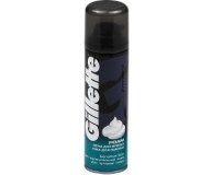 Пена для бритья Gillette Чувствительная кожа НД 200мл