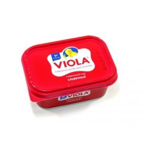 Сыр плавленный Виола 400 гр