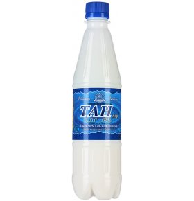 Напиток кисломолочный Тан-Нор 1%