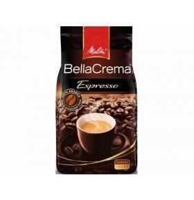 Кофе в зернах Melitta Espresso 1кг