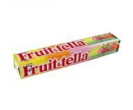 Конфеты жевательные ассорти Fruittella 41 гр