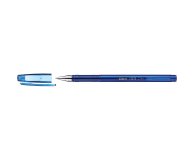 Ручка гелевая Attache Space синяя, 12 шт