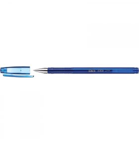 Ручка гелевая Attache Space синяя, 12 шт