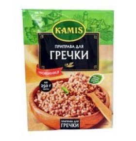 Приправа для гречки Kamis 20 гр