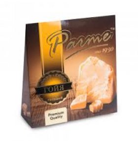 Сыр Гойя Parme 40% 150 гр