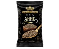 Анис семена Царская приправа 25 гр