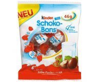 Конфеты Kinder Schoko-Bons 46 гр
