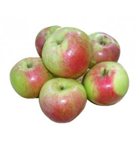 Яблоки сезонные, кг
