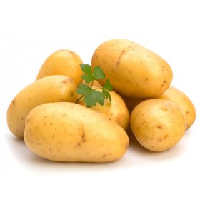 Картофель вес 1 кг