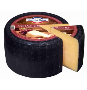 Сыр Santa-Rose Милкана Grand Caractere 32% вес Milkana 1 кг