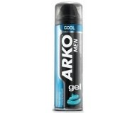 Гель для бритья Arko Cool 200мл