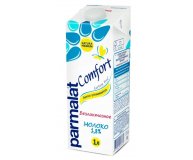 Молоко Comfort ультрапастеризованное безлактозное 1,8% Parmalat 1 л
