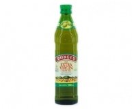 Масло BORGES оливковое Extra Virgin 100% 0.5 С/б 500мл