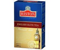 Чай черный Ристон элитный английский 200г