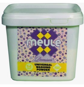 Порошок стиральный Meule концентрат Meule 500 гр