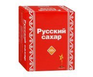 Русский сахар пресован 0.5КГ