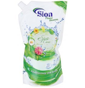 Кондиционер для белья Sion Flower Blossom 1 л