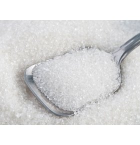 Сахарный песок Русагро 1 кг
