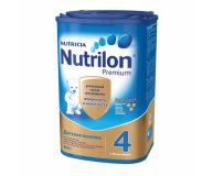 Молочко Junior 4 Premium с 18 мес Nutrilon 800 гр