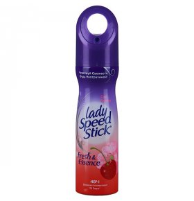 Дезодорант Fresh and Essence Cool Fantasy Цветок вишни Lady speed stick 150 мл