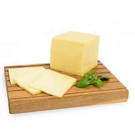 Сыр полутвердый Баххас 45% Laime Швейцария