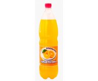 Напиток Апельсин Горная поляна 1,5 л