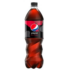 Напиток газированный Pepsi Вайлд черри 1 л