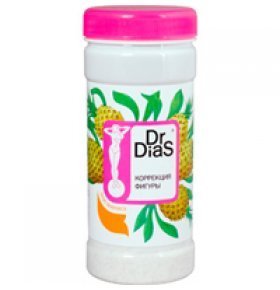 Смесь белковая сухая для питания ананас Dr.DiaS 200 гр