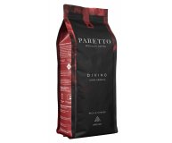 Кофе в зернах Paretto Divino 250 гр