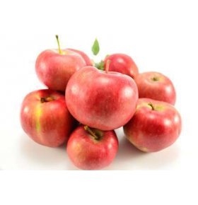 Яблоки Айдаред, фасованные, кг