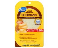 Сыр сливочный Oltermanni 250 гр