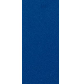 Скатерть одноразовая Duni синяя 125х180 см