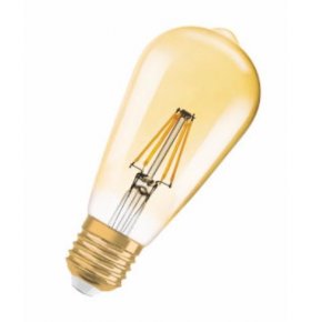 Светодиодная лампа Led 35 4W E27 Edison Osram