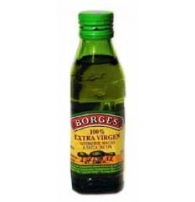 Масло оливковое 100% "BORGES" Экстра Вирджин С/б 750мл