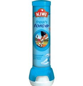Спрей дезодорант для обуви 100 мл Kiwi