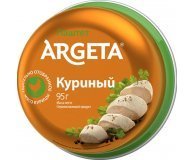 Паштет куриный Argeta 95 гр