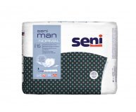Урологические прокладки для мужчин Seni Normal 15 шт