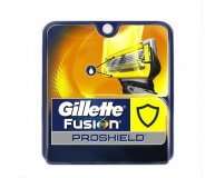 Сменные кассеты для бритья Fusion ProShield Gillette 2 шт