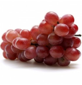 Виноград ред глоб вес кг