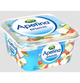 Сыр брынза Arla Apetina 500 гр