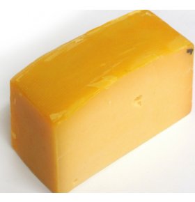 Сыр Нуар твердый 45% 3 кг