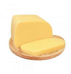 Сыр Голланский 45% весовой