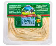 Сыр чечил-спагетти 45% Предгорье Кавказа 150 гр